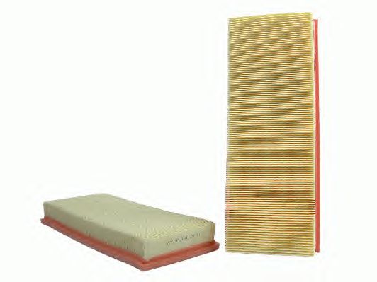 Воздушный фильтр WIX FILTERS WA6161
