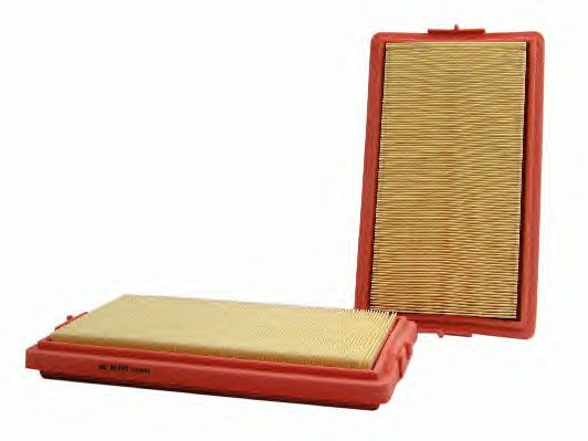 Воздушный фильтр WIX FILTERS WA6189