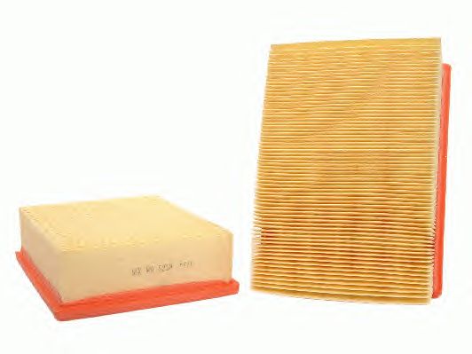 Воздушный фильтр WIX FILTERS WA6238