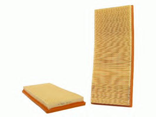 Воздушный фильтр WIX FILTERS WA6255