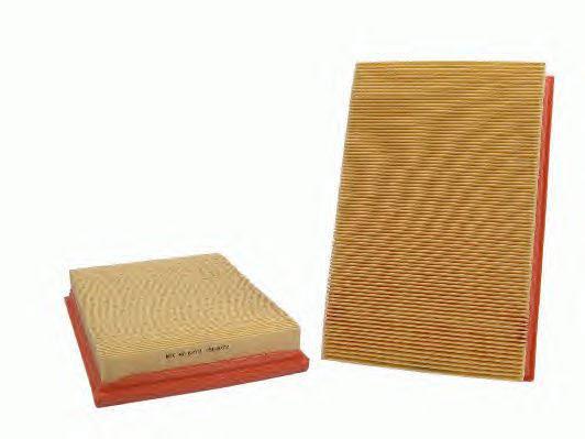 Воздушный фильтр WIX FILTERS WA6273