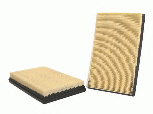 Воздушный фильтр WIX FILTERS WA6370