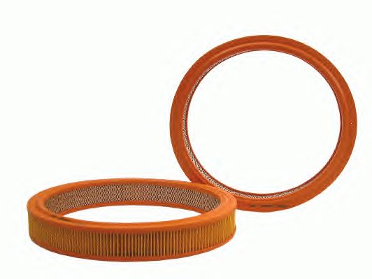Воздушный фильтр WIX FILTERS WA6402