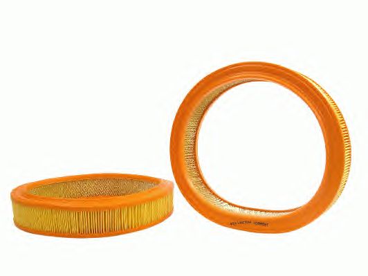 Воздушный фильтр WIX FILTERS WA6404