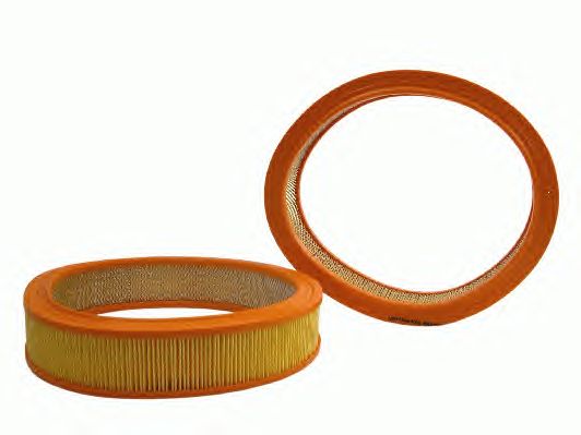 Воздушный фильтр WIX FILTERS WA6422