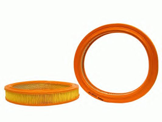 Воздушный фильтр WIX FILTERS WA6427