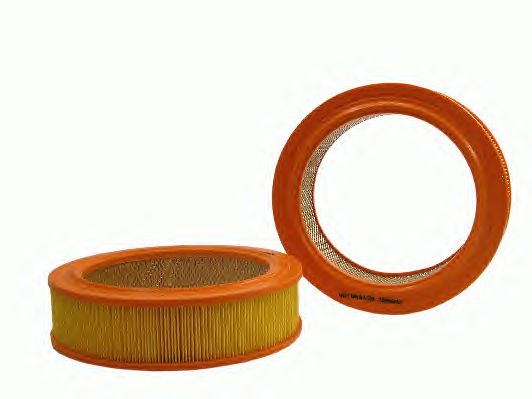 Воздушный фильтр WIX FILTERS WA6428
