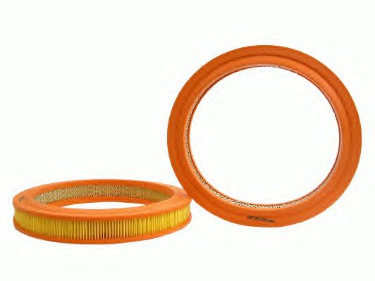 Воздушный фильтр WIX FILTERS WA6439