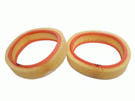 Воздушный фильтр WIX FILTERS WA6457