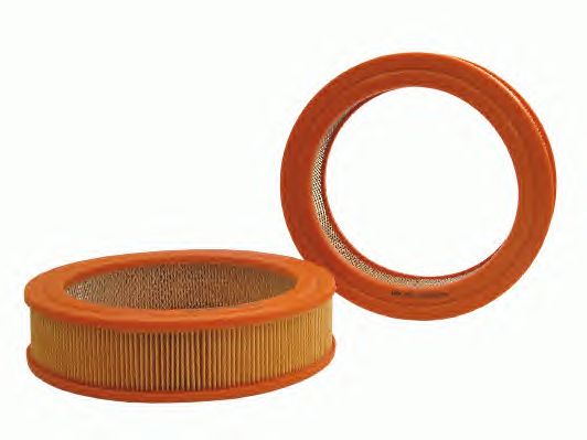 Воздушный фильтр WIX FILTERS WA6468