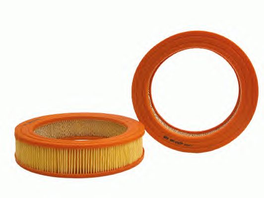 Воздушный фильтр WIX FILTERS WA6469