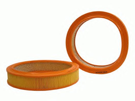 Воздушный фильтр WIX FILTERS WA6481