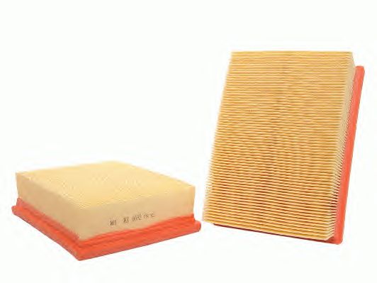 Воздушный фильтр WIX FILTERS WA6592