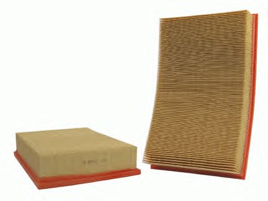 Воздушный фильтр WIX FILTERS WA6652