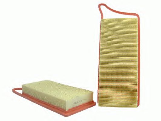 Воздушный фильтр WIX FILTERS WA6738
