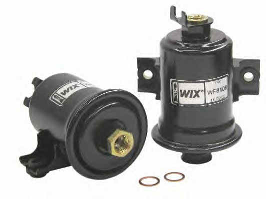 Паливний фільтр WIX FILTERS WF8108