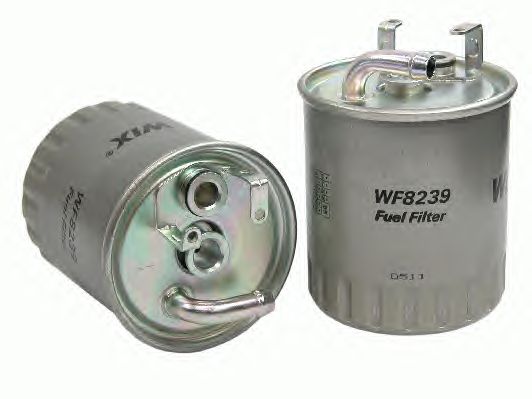 Топливный фильтр WIX FILTERS WF8239