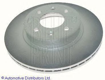 Тормозной диск BLUE PRINT ADG04382