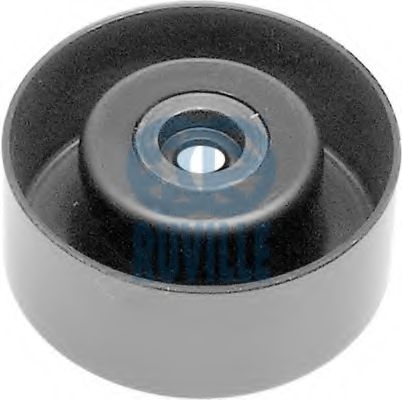 Натяжной ролик поликлинового ремня RUVILLE 55551