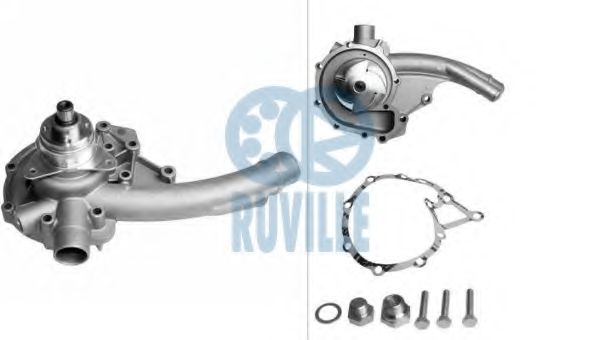 Помпа RUVILLE 65177