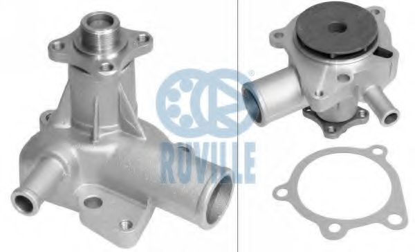 Помпа RUVILLE 65201