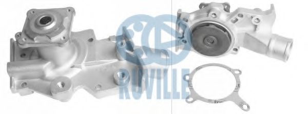 Помпа RUVILLE 65236