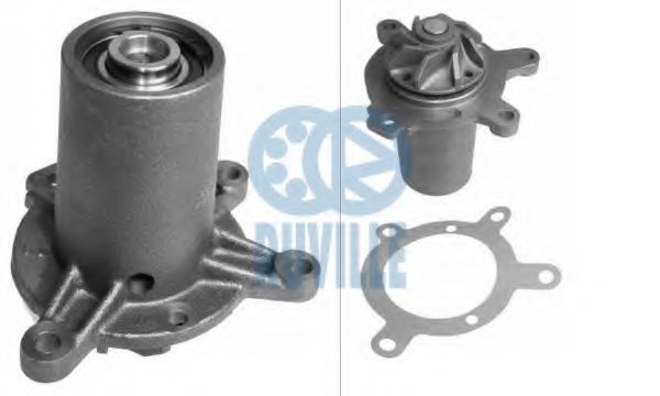 Помпа RUVILLE 65155