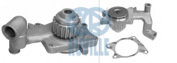Помпа RUVILLE 65255