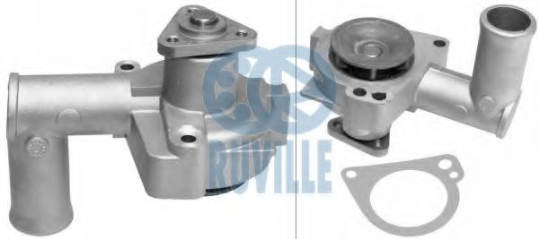Помпа RUVILLE 65250