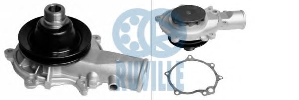 Помпа RUVILLE 65305