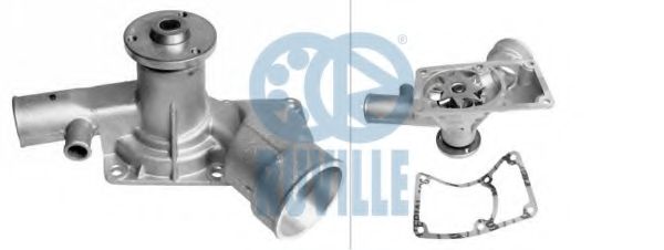 Помпа RUVILLE 65307