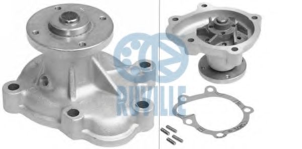 Помпа RUVILLE 65322