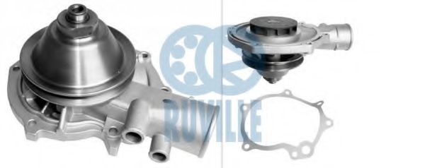 Помпа RUVILLE 65355