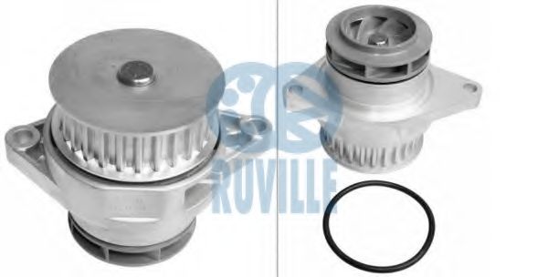 Помпа RUVILLE 65468