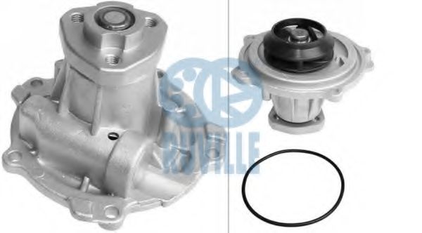Помпа RUVILLE 65470