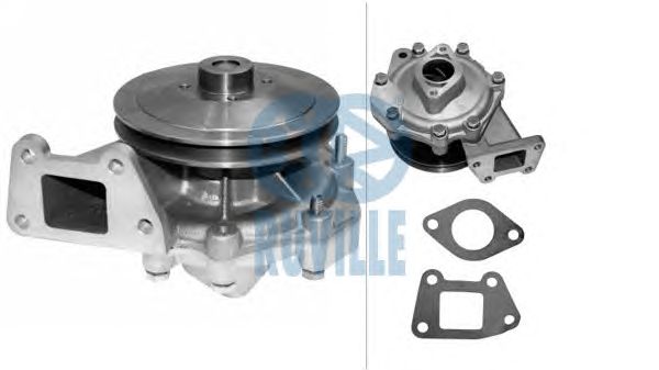 Помпа RUVILLE 65807