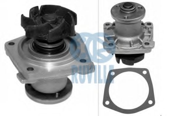 Помпа RUVILLE 65838