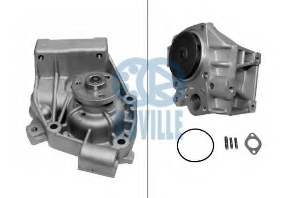 Помпа RUVILLE 65839