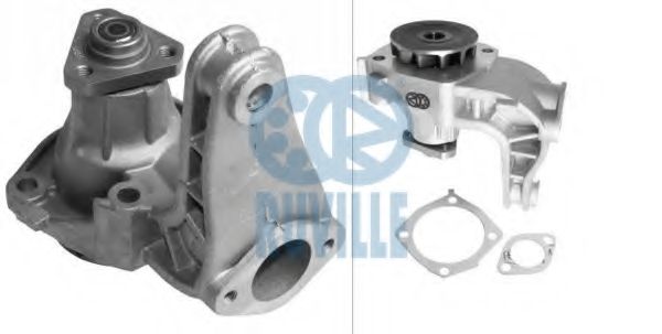 Помпа RUVILLE 65844
