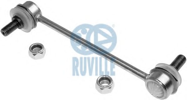 Тяга / стійка стабілізатора RUVILLE 915259