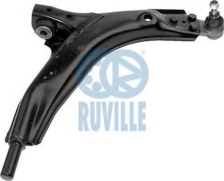 Рычаг подвески RUVILLE 935303