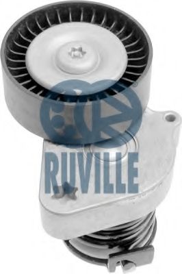 Натяжитель поликлинового ремня RUVILLE 55161