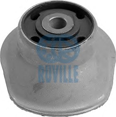 Сайлентблок подрамника / балки моста RUVILLE 985441