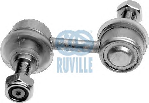 Тяга / стойка стабилизатора RUVILLE 918459