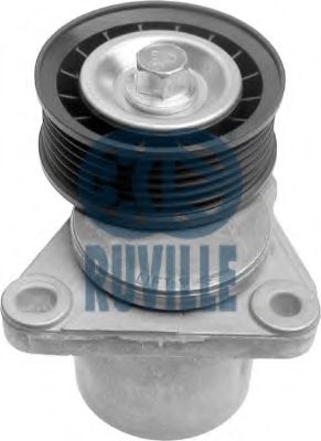 Натяжитель поликлинового ремня RUVILLE 55252