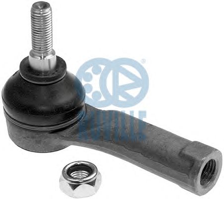 Наконечник рулевой тяги RUVILLE 915554