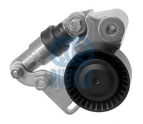 Натяжитель поликлинового ремня RUVILLE 55052