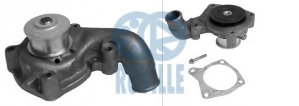 Помпа RUVILLE 65265