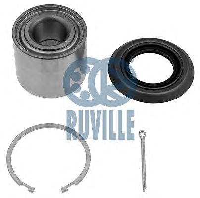 Ступичный подшипник RUVILLE 6820