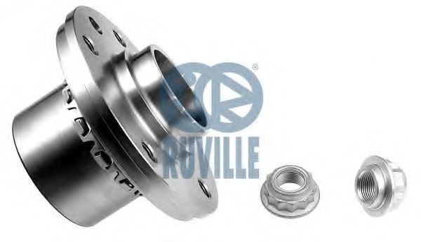 Ступичный подшипник RUVILLE 5462